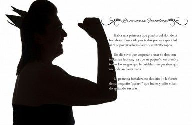 calendario benefico princesas noviembre 2016