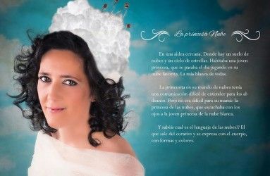 calendario benefico princesas marzo 2016