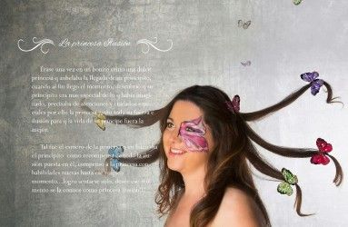 calendario benefico princesas abril 2016