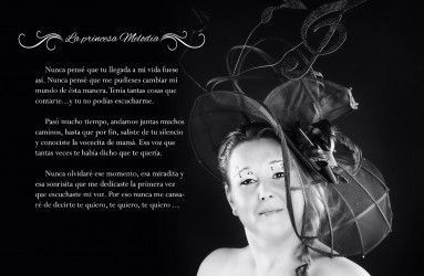 calendario benefico princesas mayo 2016
