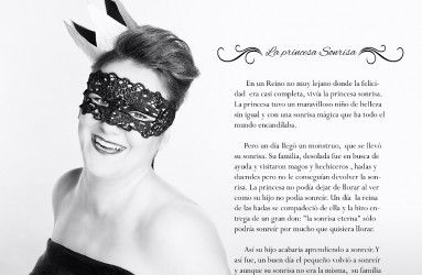 calendario benefico princesas septiembre 2016