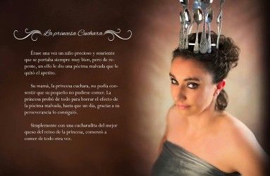 calendario benefico princesas enero 2016