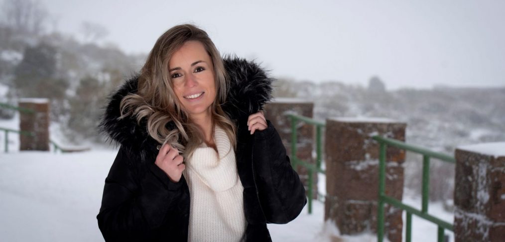 Pelo matices frios