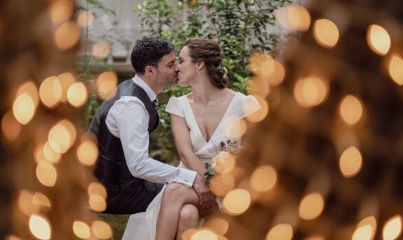 Brindar atención personalizada a los novios