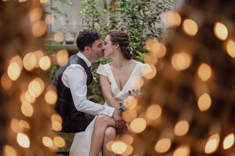 Brindar atención personalizada a los novios